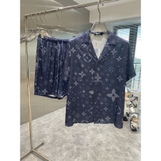 Louis Vuitton Nightwear